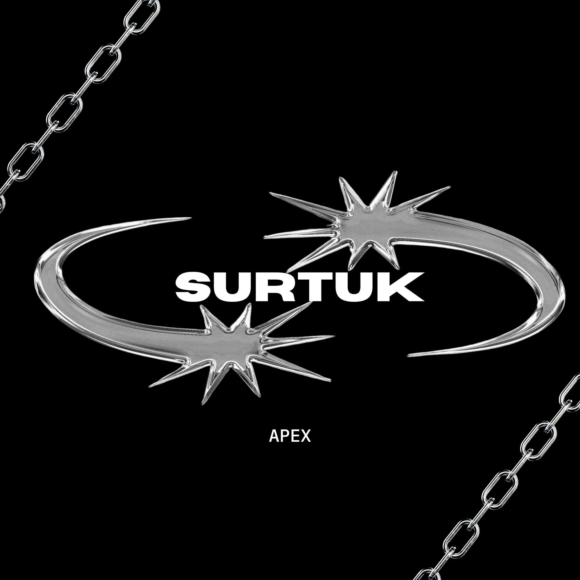 Album cover of Surtuk