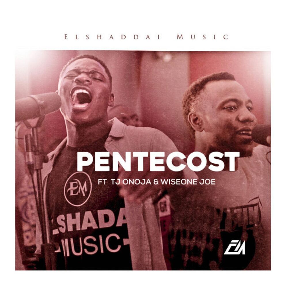 Picture of Pentecost (Live)