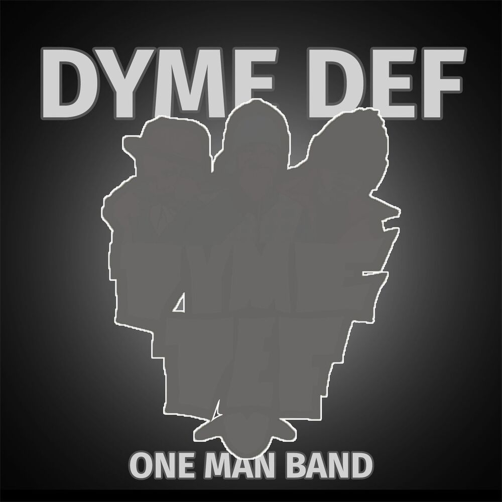Picture of One Man Band