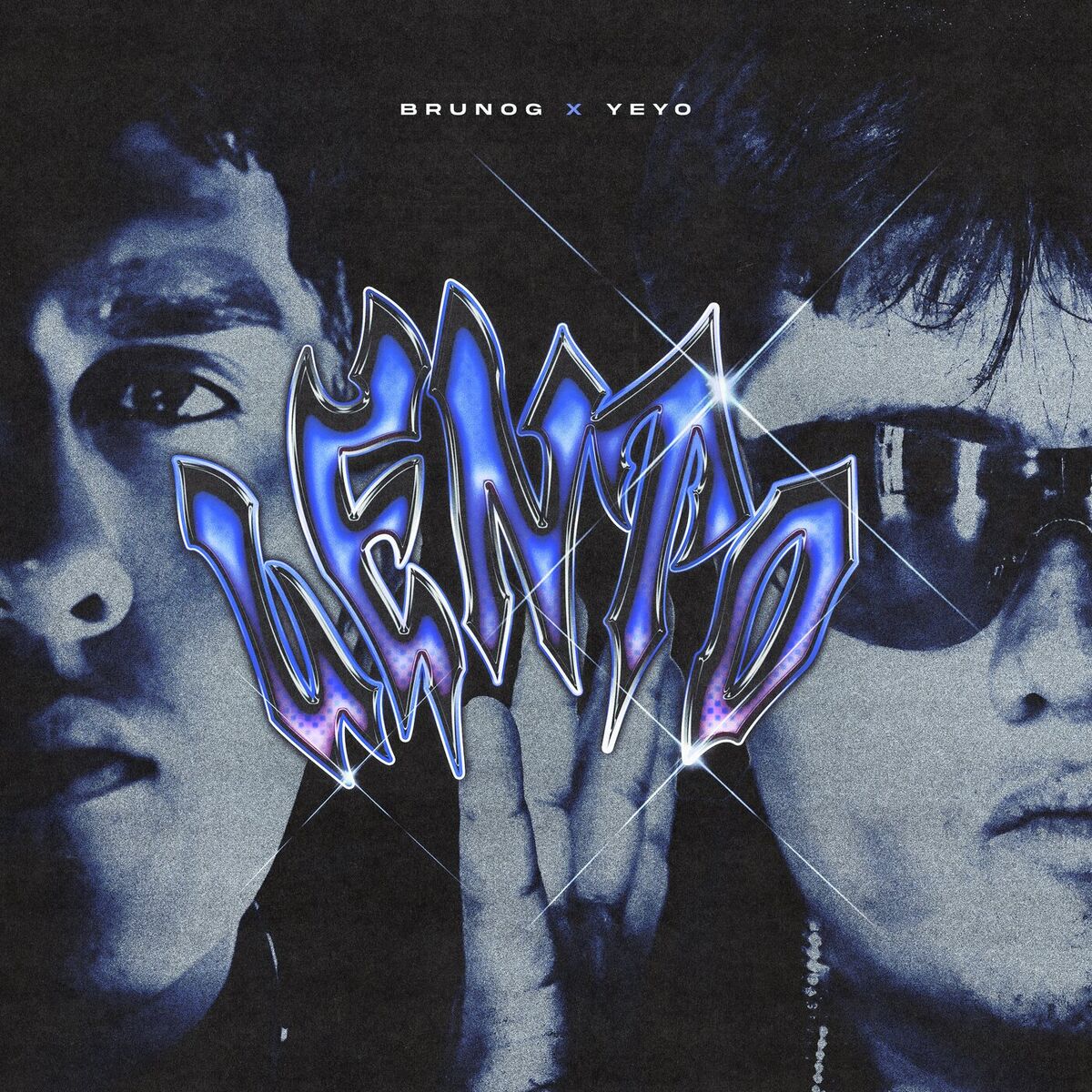 Album cover of Lento