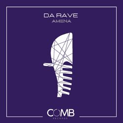 Cover of Amena