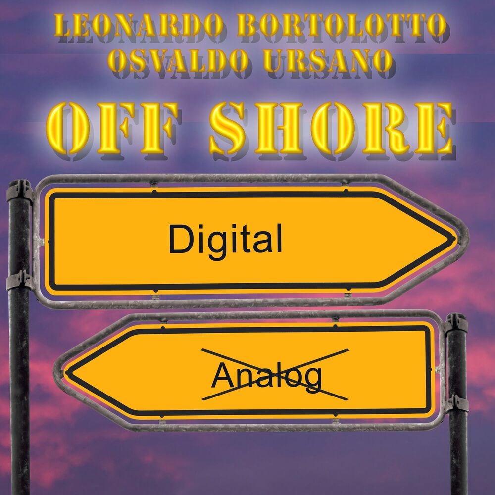 Picture of Off Shore (Digital Analog)