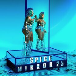 Cover of Mirror 25