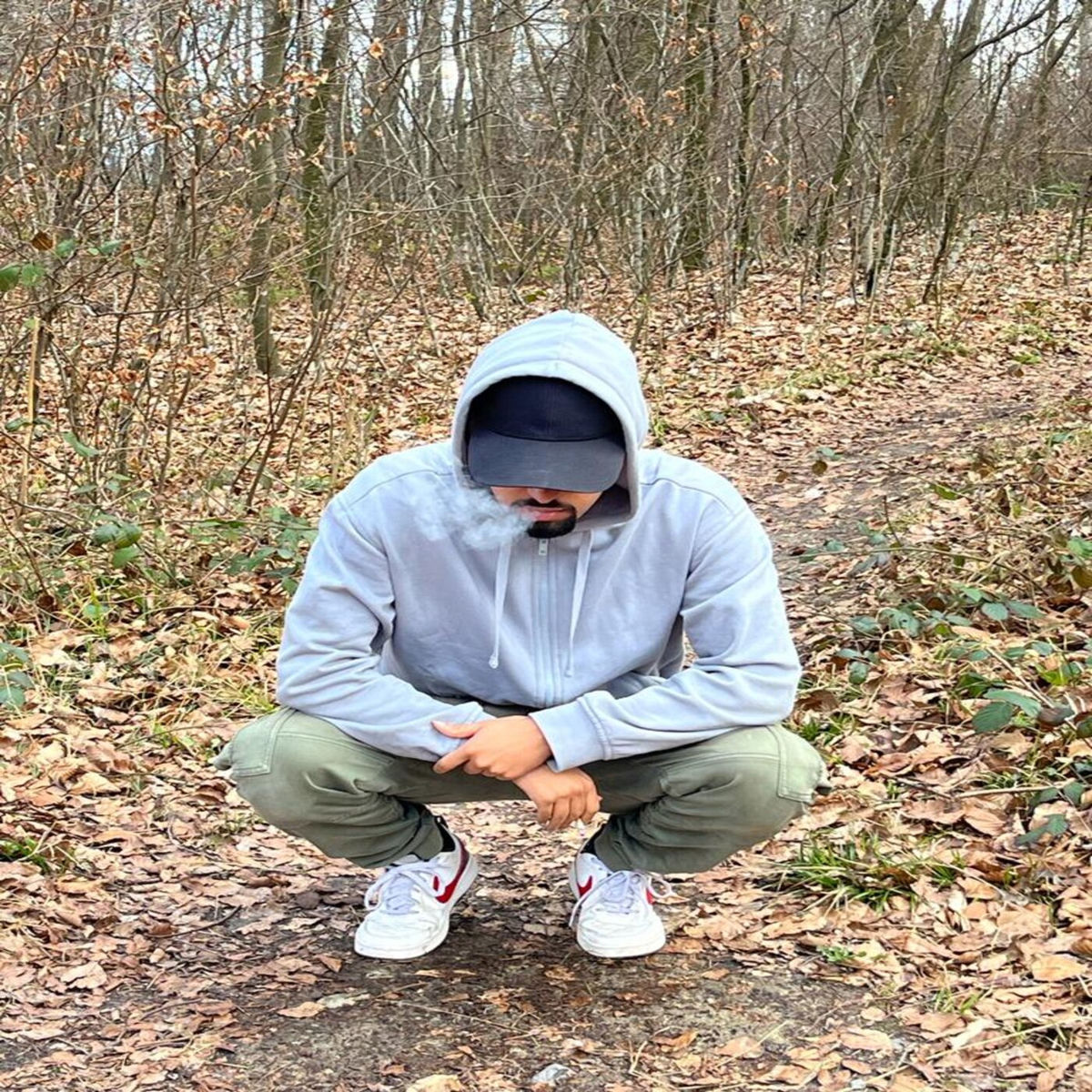 Album cover of Gschicht