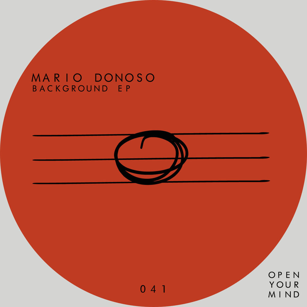 Picture of Background Ep