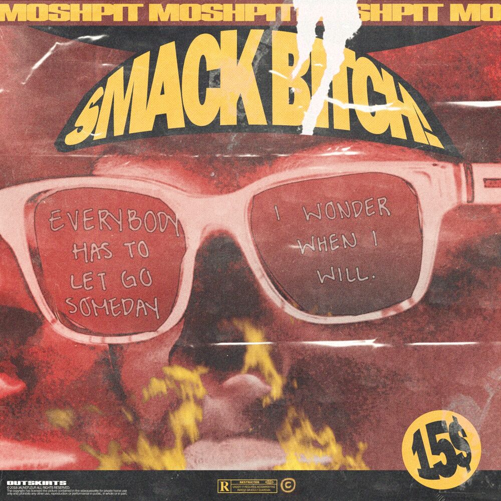 Picture of SMACK BITCH!