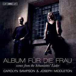 Cover of Album für die Frau