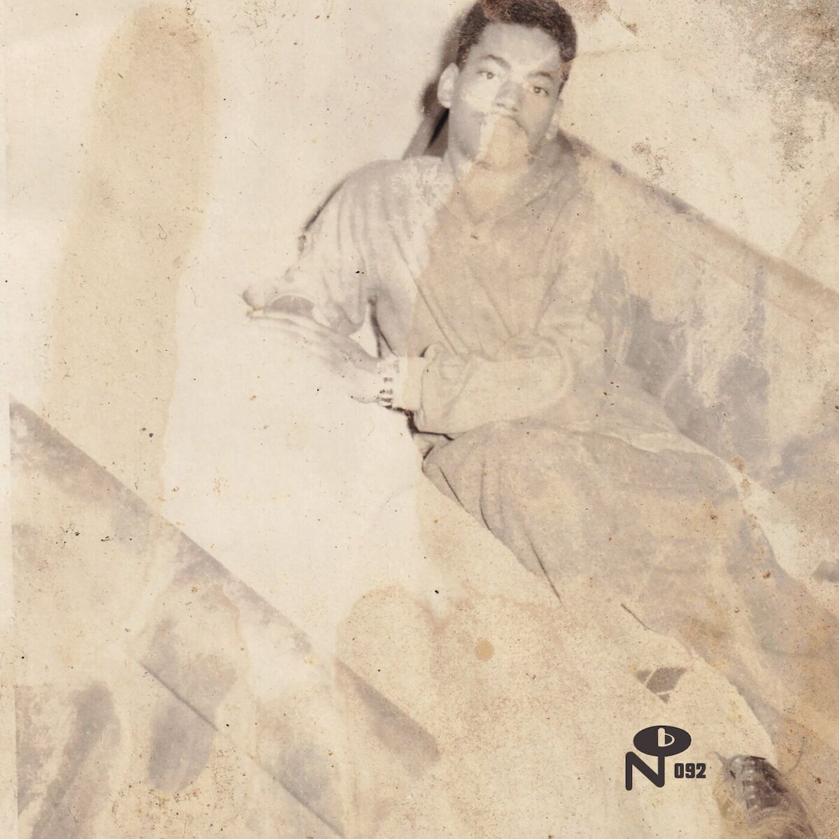 Album cover of Eccentric Soul: Consolidated Productions Vol. 1