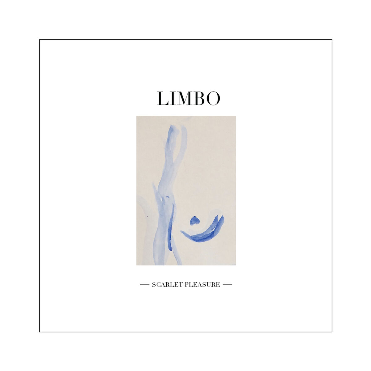 Album cover of Limbo
