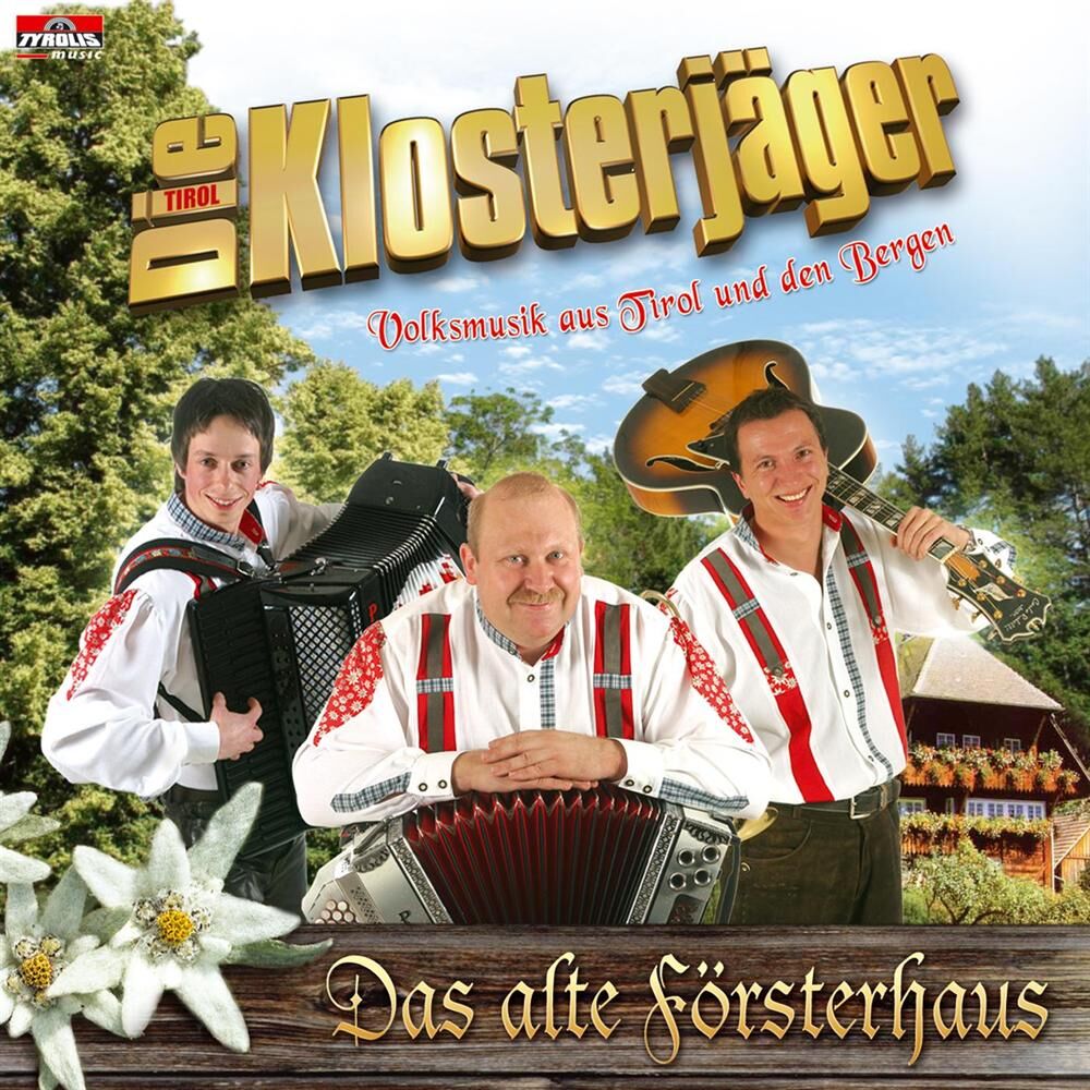 Picture of Das alte Försterhaus