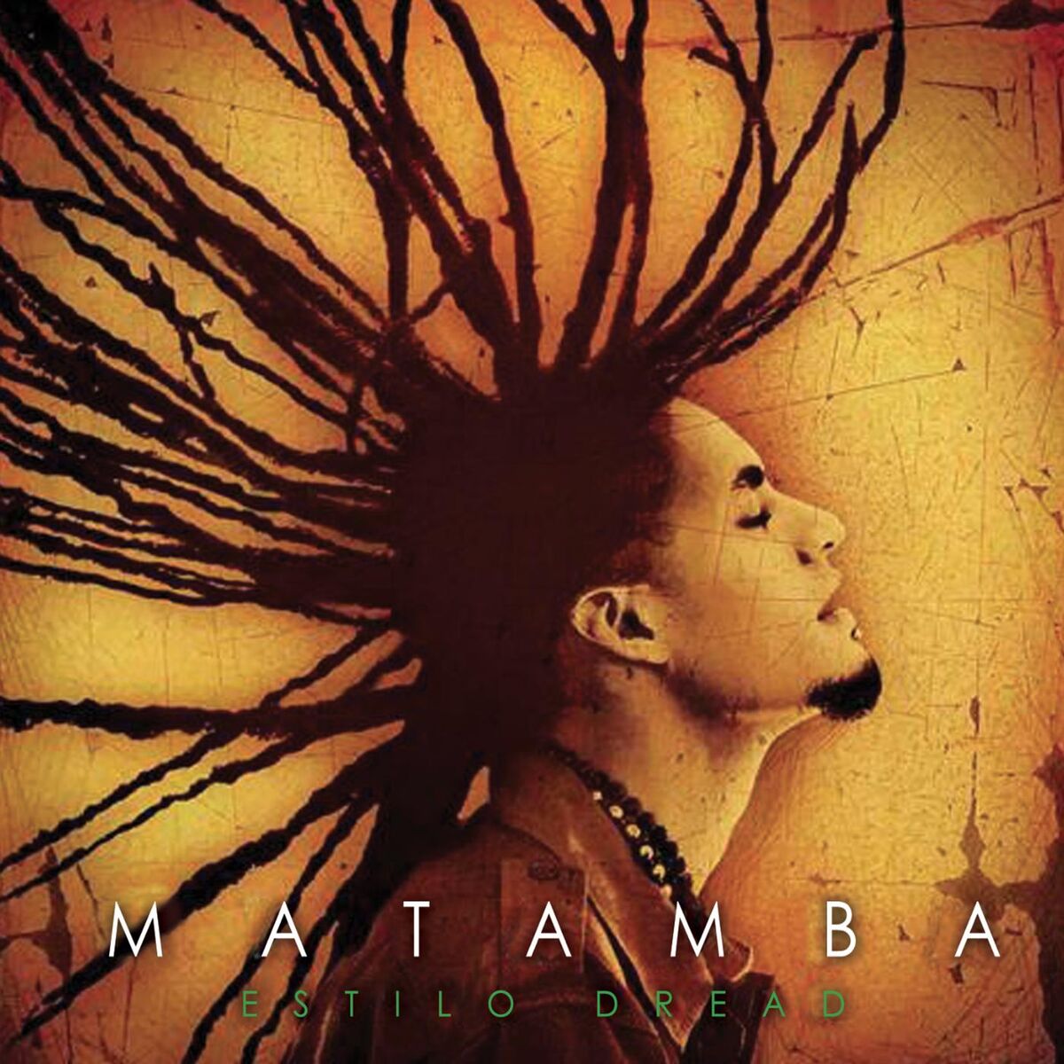 Album cover of Estilo Dread