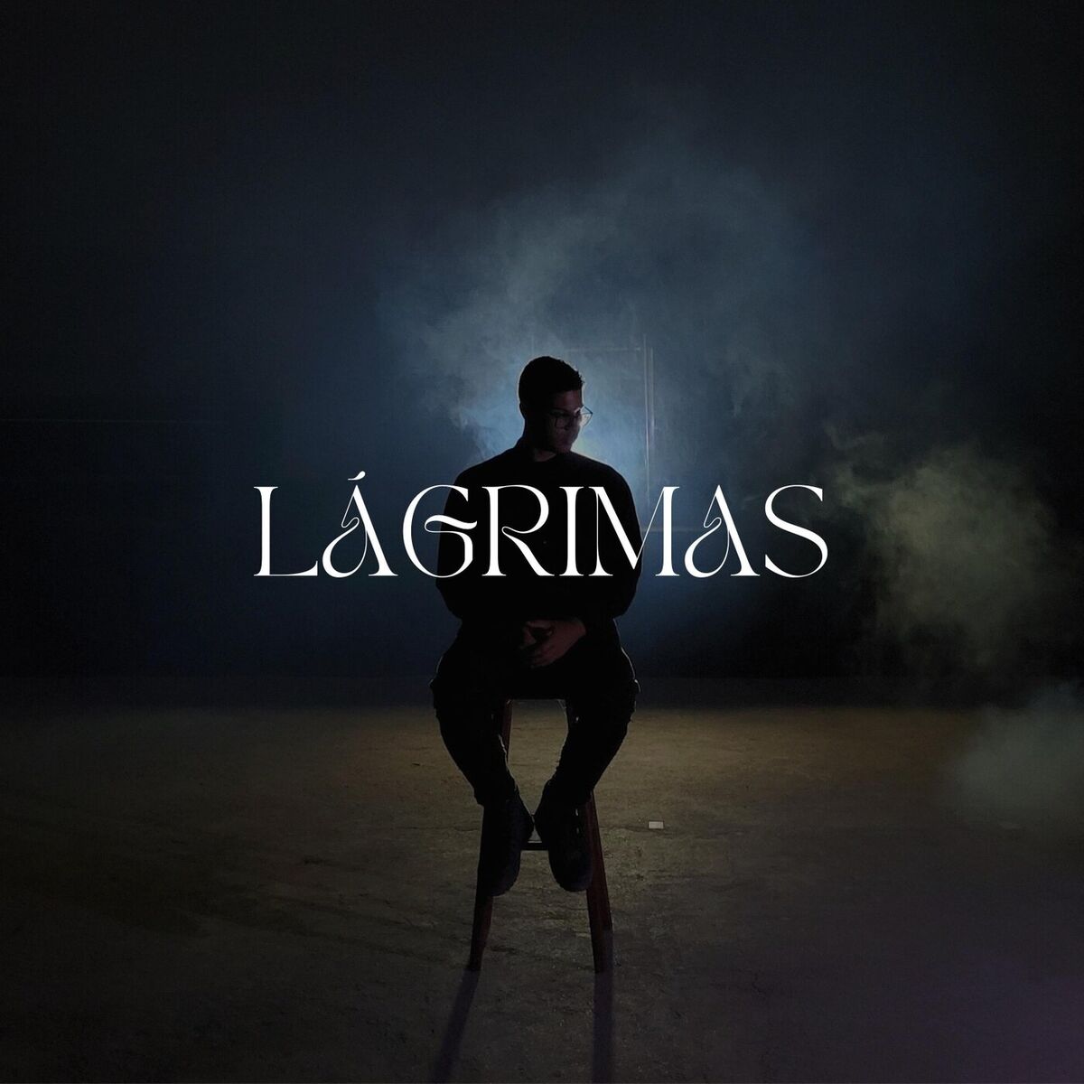Album cover of Lágrimas