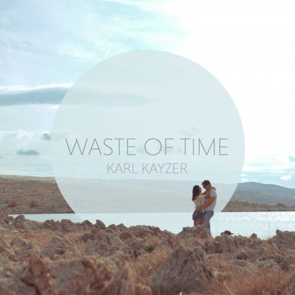 Picture of Waste of Time