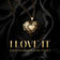 I Love It by David Shannon album cover