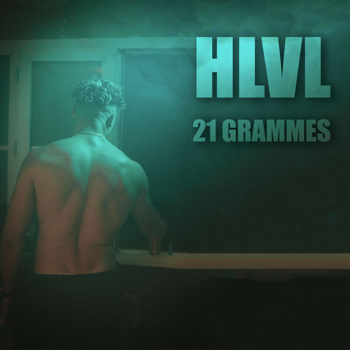 Album cover of 21 Grammes