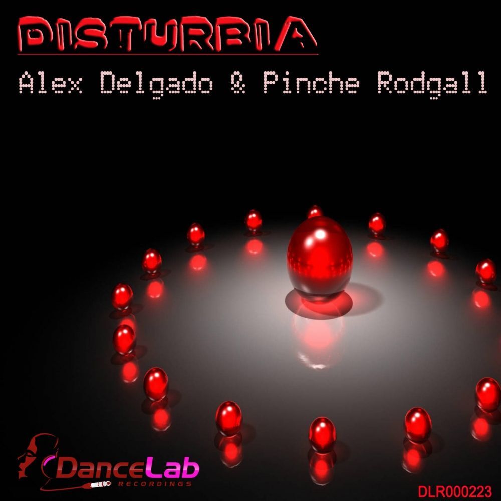 Picture of Disturbia