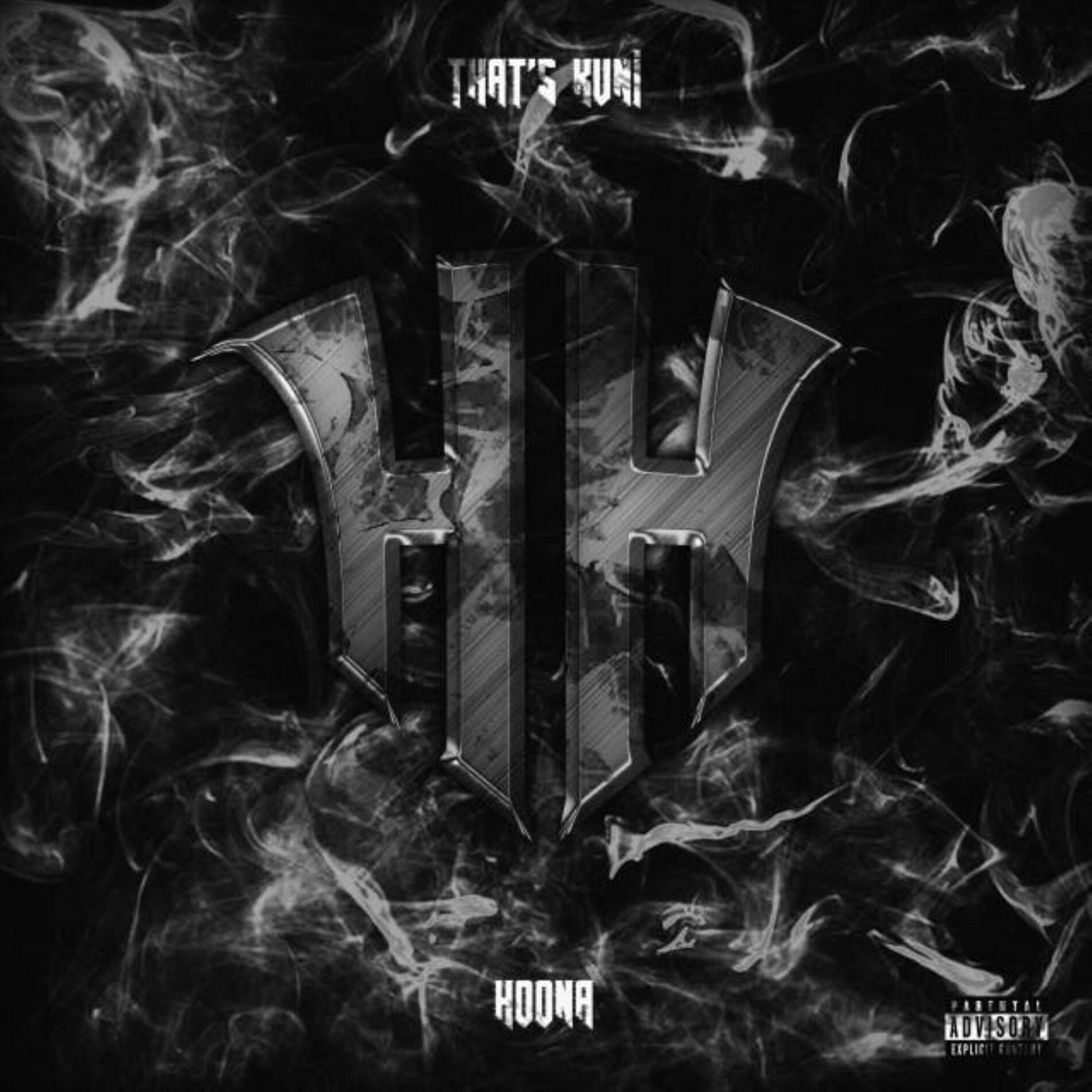 Album cover of HH