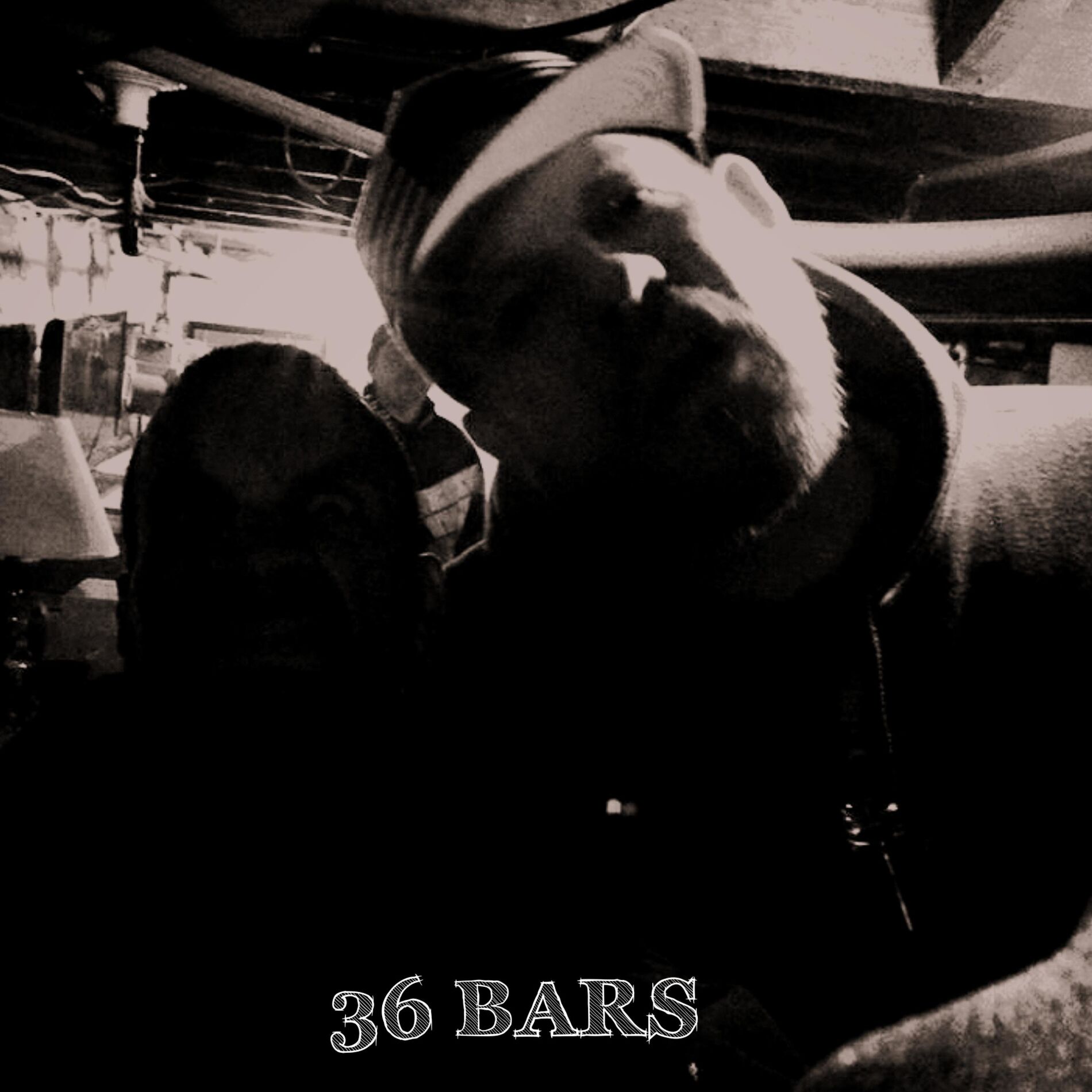 Album cover of 36 Bars (feat. Diabolic)