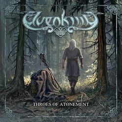 Cover of Throes of Atonement