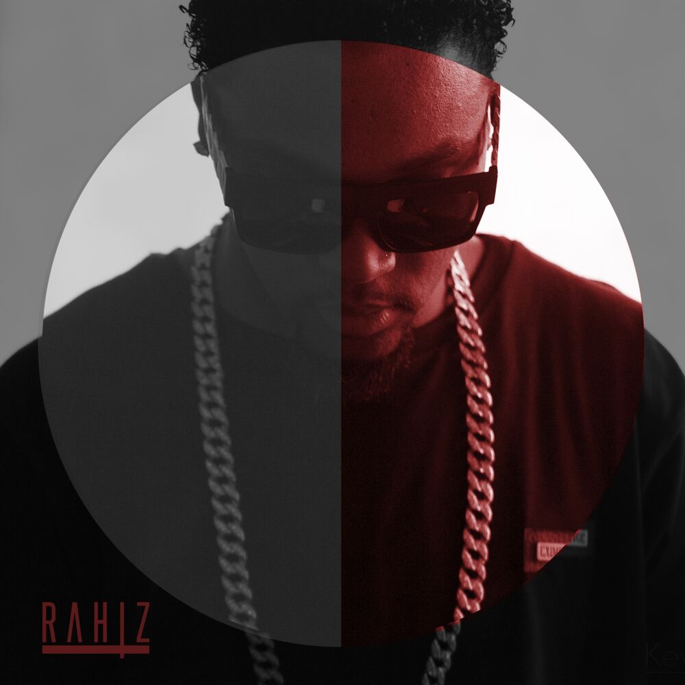 Picture of I Am Rahiz