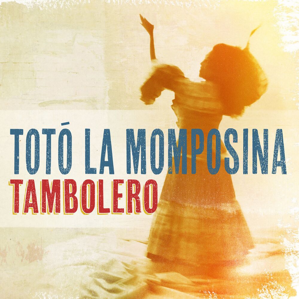 Picture of Tambolero
