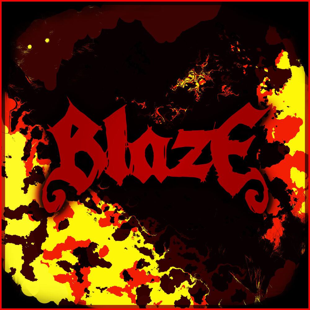 Picture of Blaze