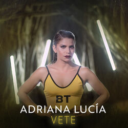 Cover of Vete