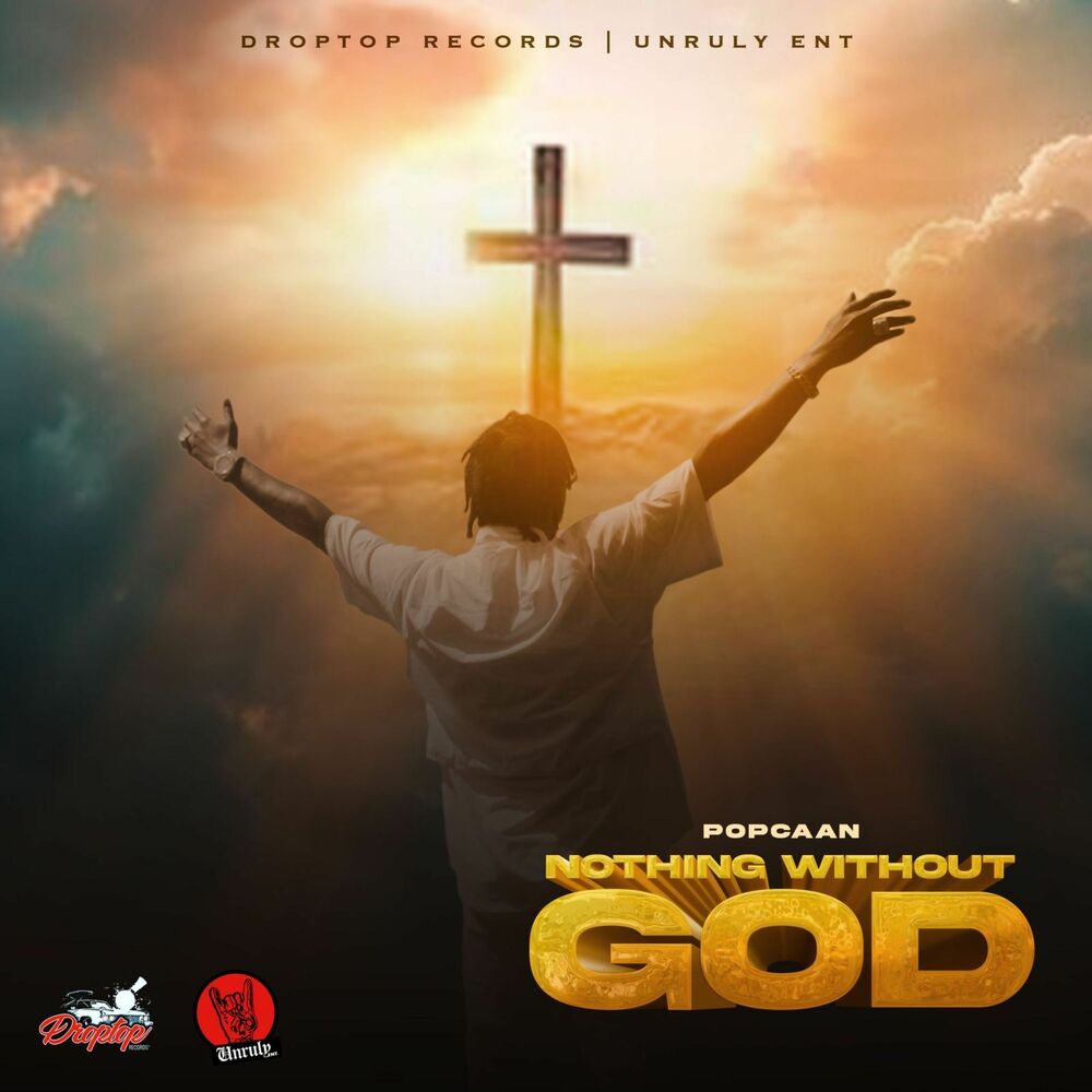 Picture of Nothing Without God