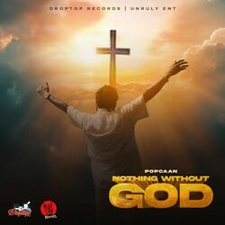 Cover of Nothing Without God
