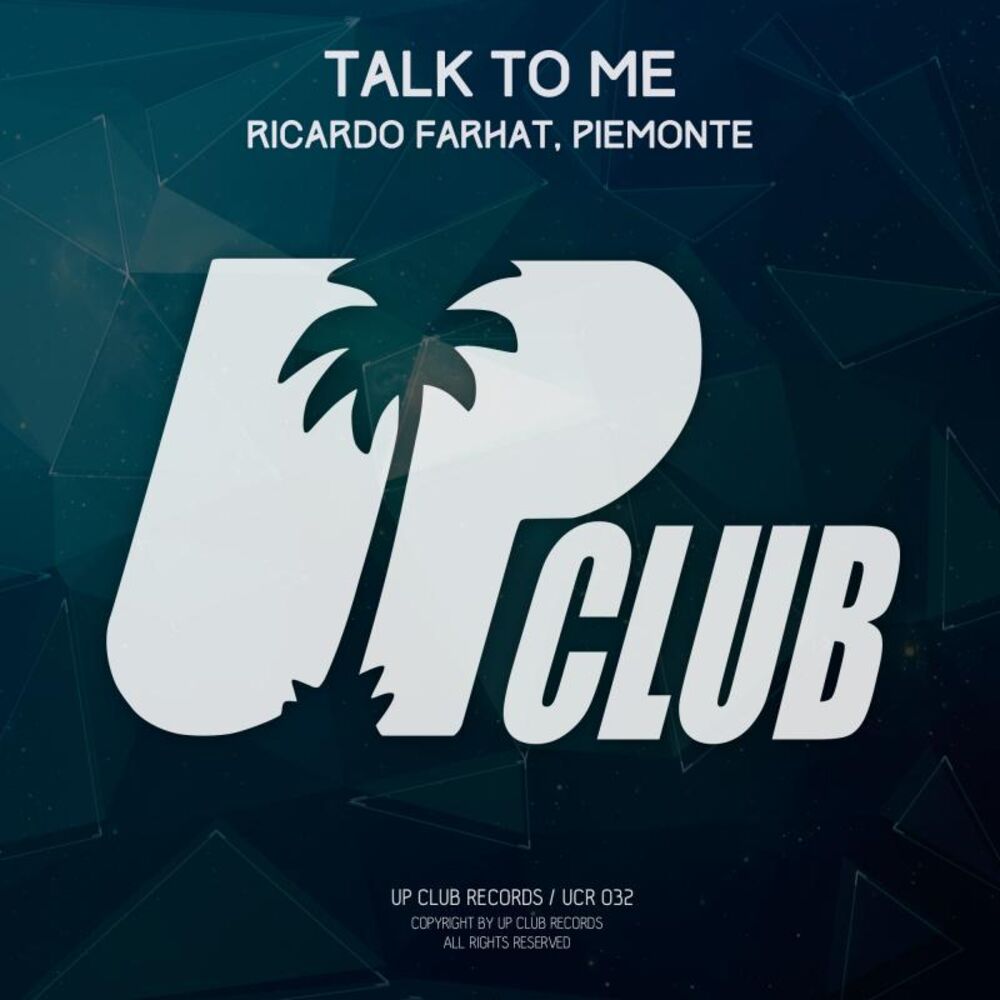 Picture of Talk To Me EP