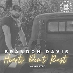 Cover of Hearts Don't Rust (Acoustic)