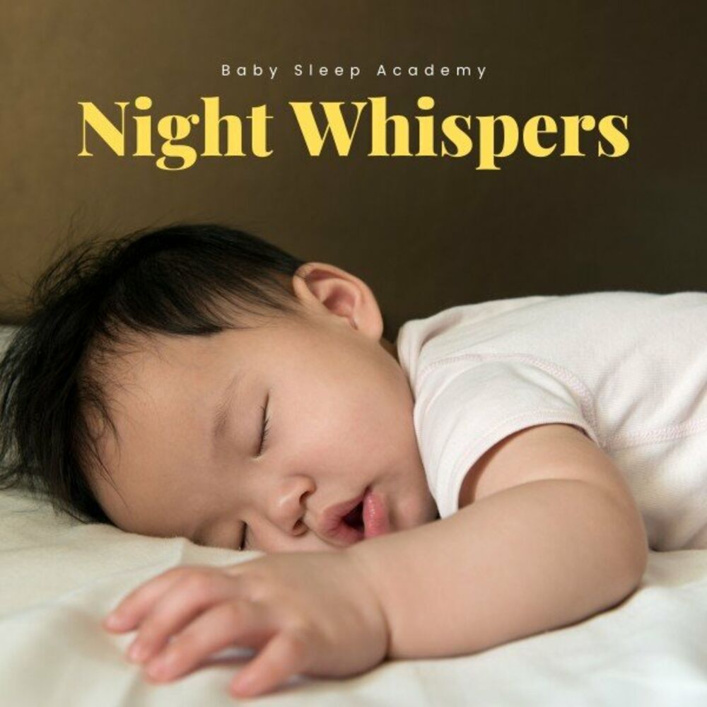 Picture of Night Whispers: Baby Sleep Playlist