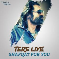 Cover of Tere Liye
