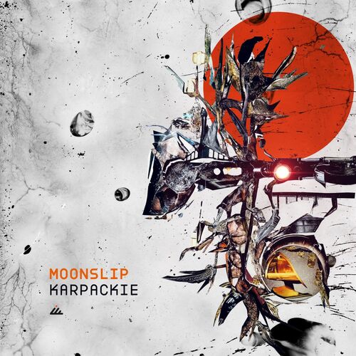  Moonslip - Karpackie (2025) 