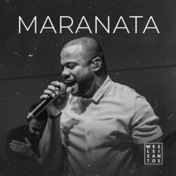 Cover of Maranata