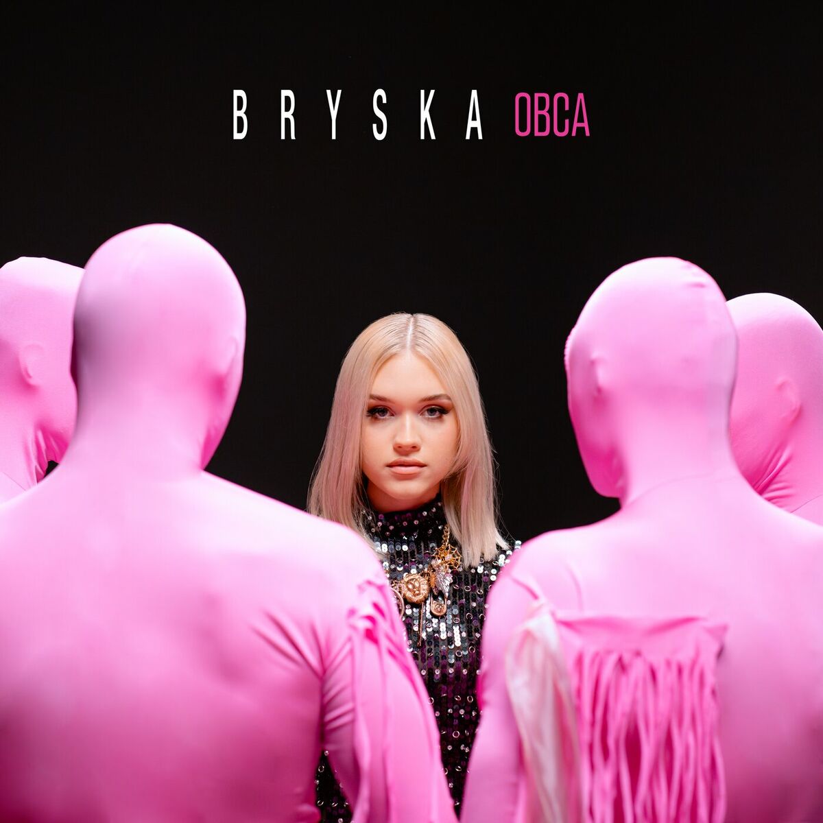 Album cover of Obca