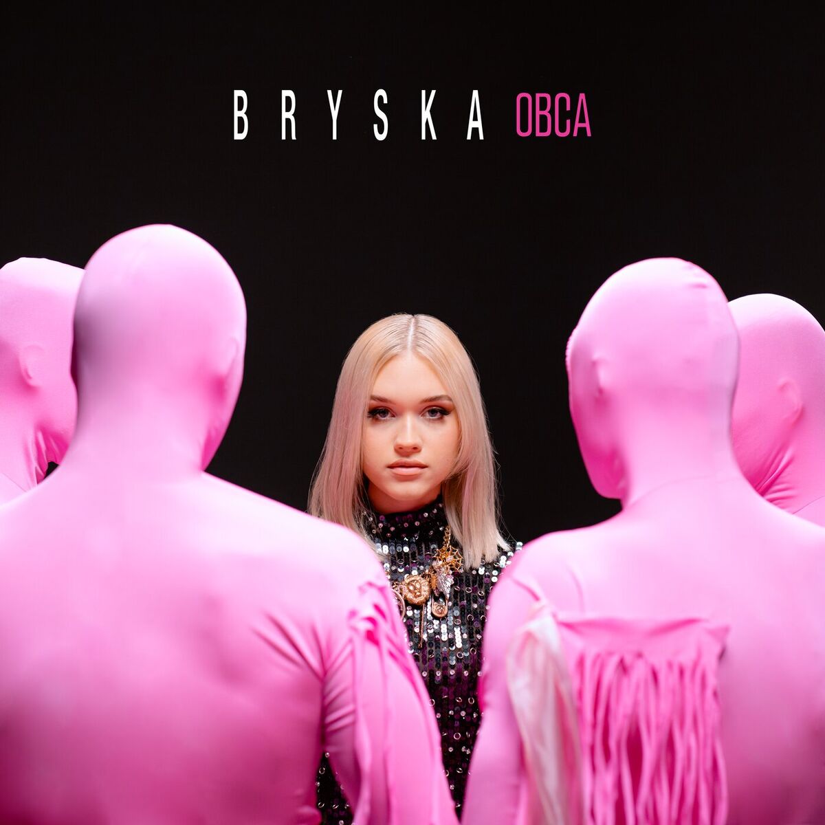 Album cover of Obca
