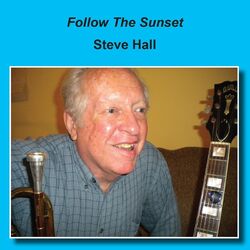 Cover of Follow the Sunset