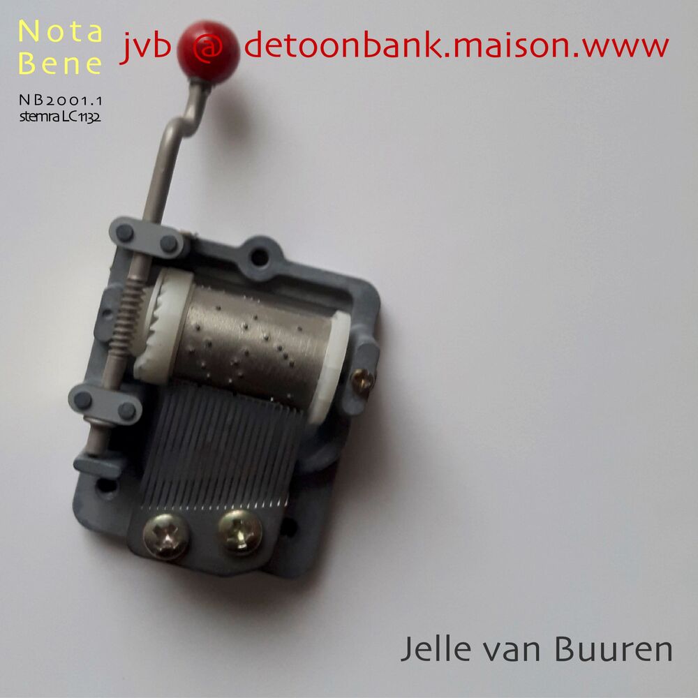 Picture of jvb@detoonbank.maison.www