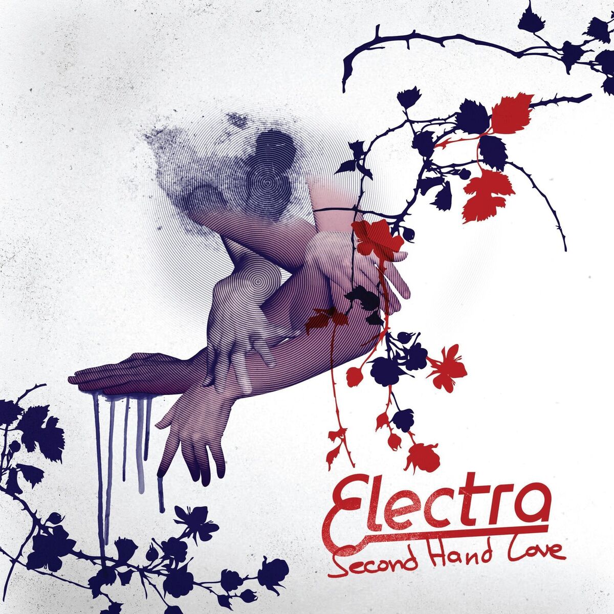 Album cover of Second Hand Love