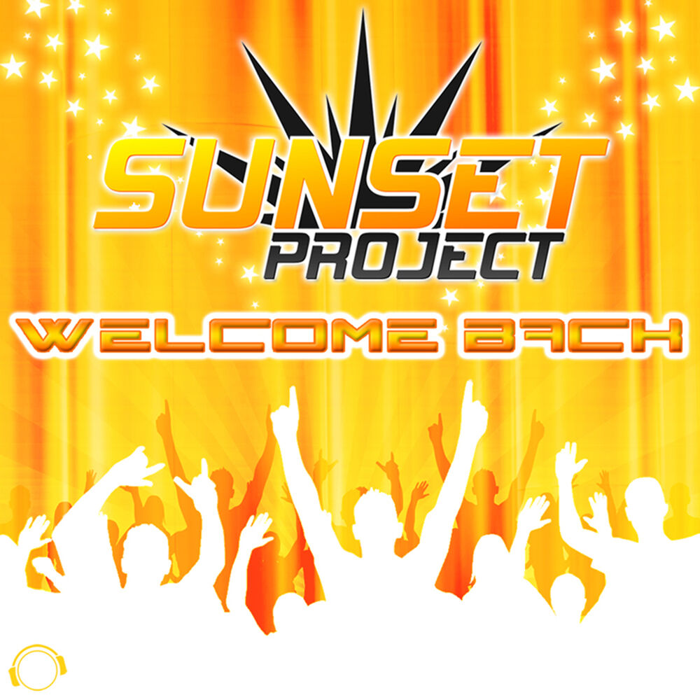Picture of Welcome Back