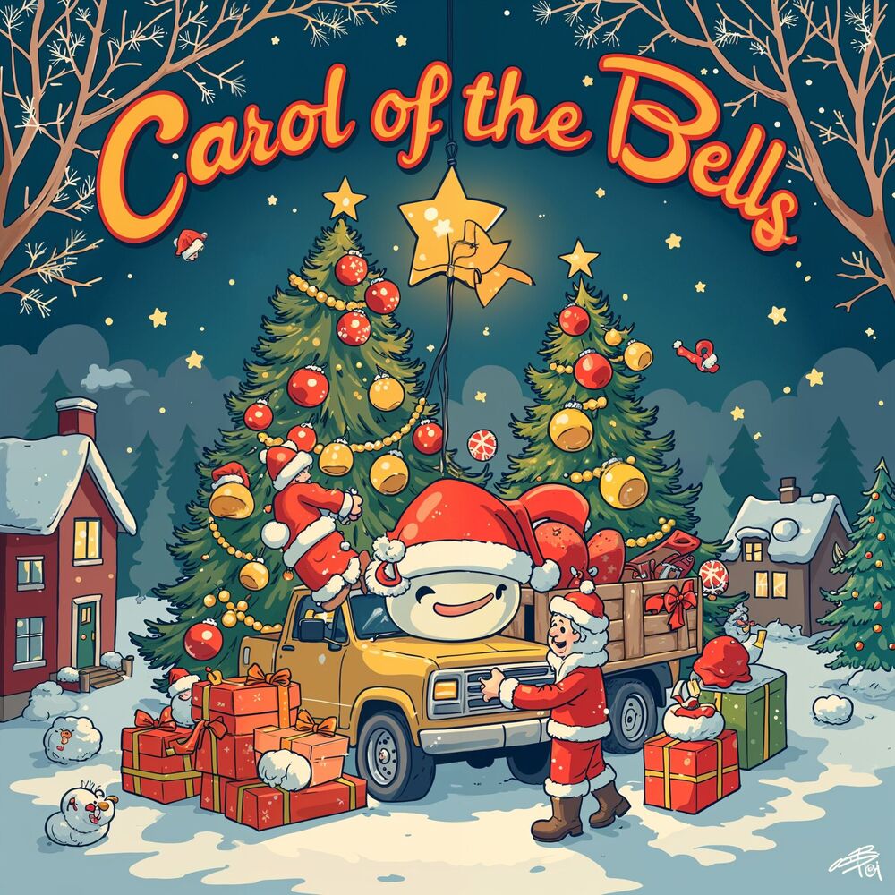 Picture of Christmas Hits