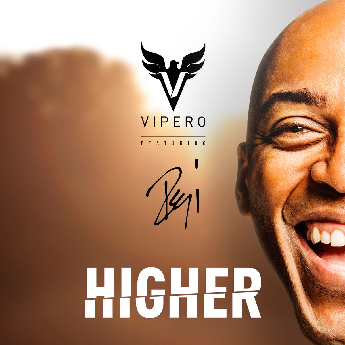Album cover of Higher