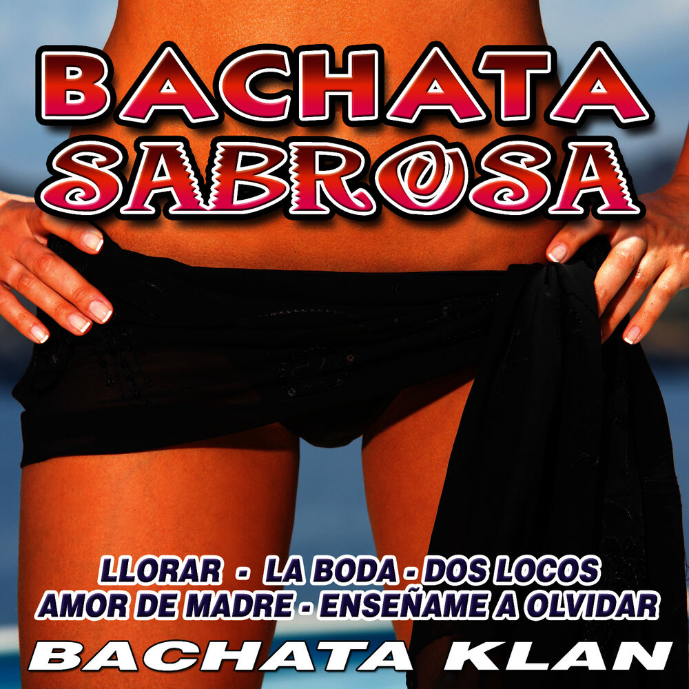 Picture of Bachata Sabrosa