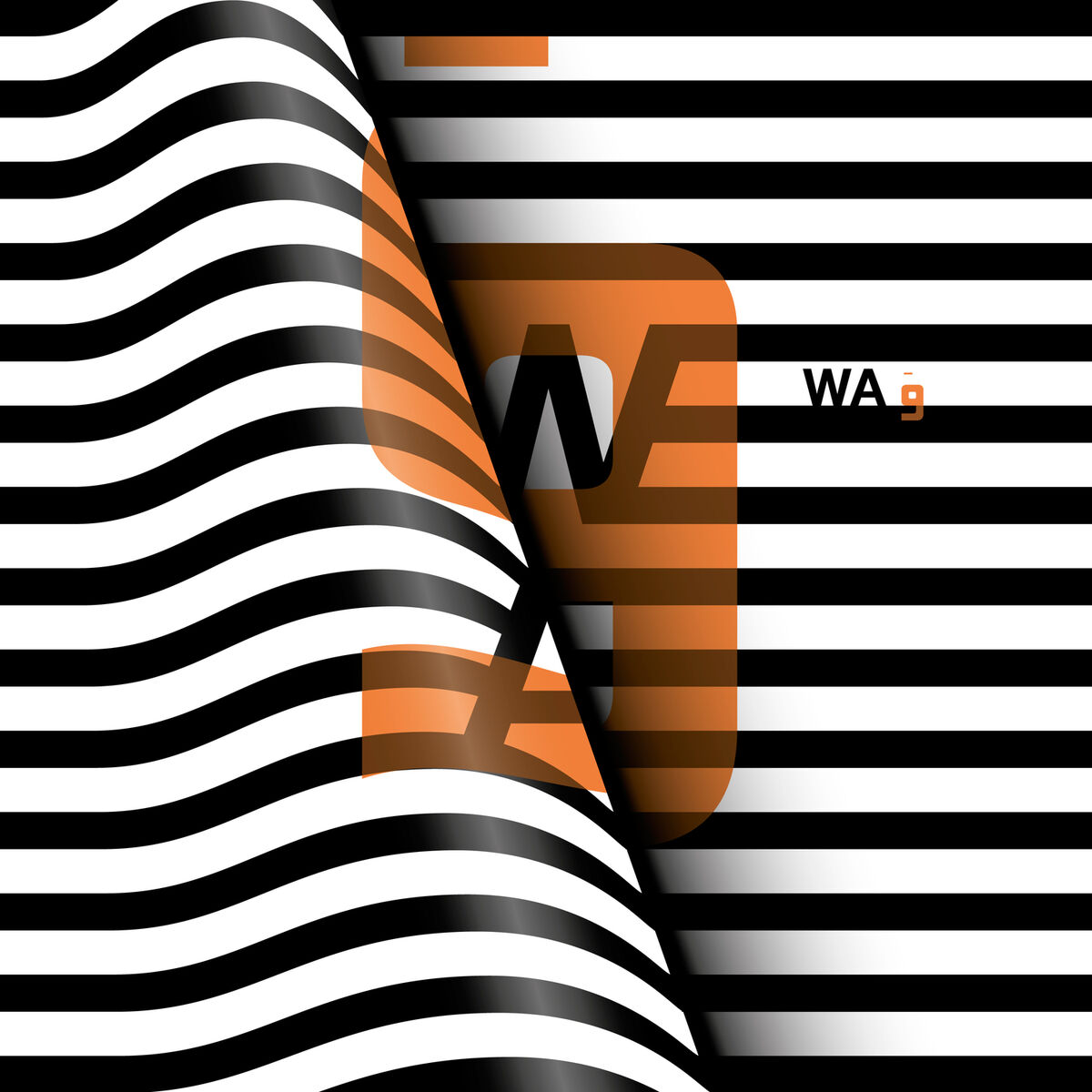 Album cover of Wa