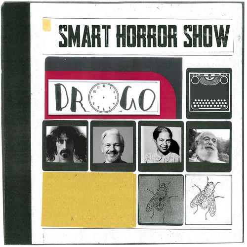 Smart Horror Show