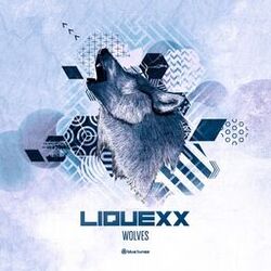 Cover of Wolves