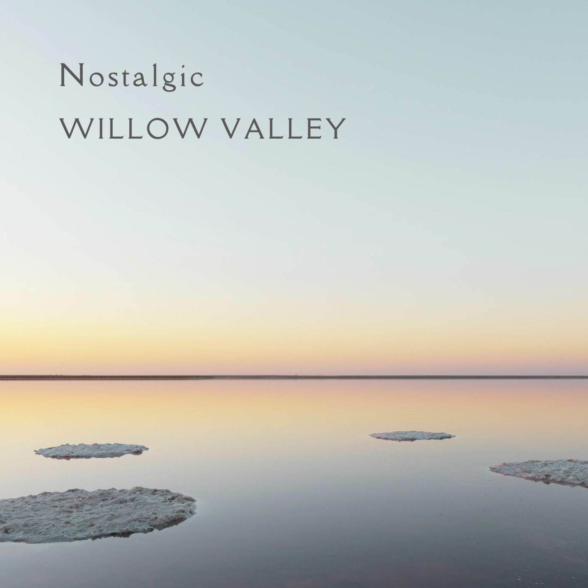Album cover of Nostalgic (Strings Version)