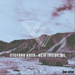 Cover of Acid Inside Me