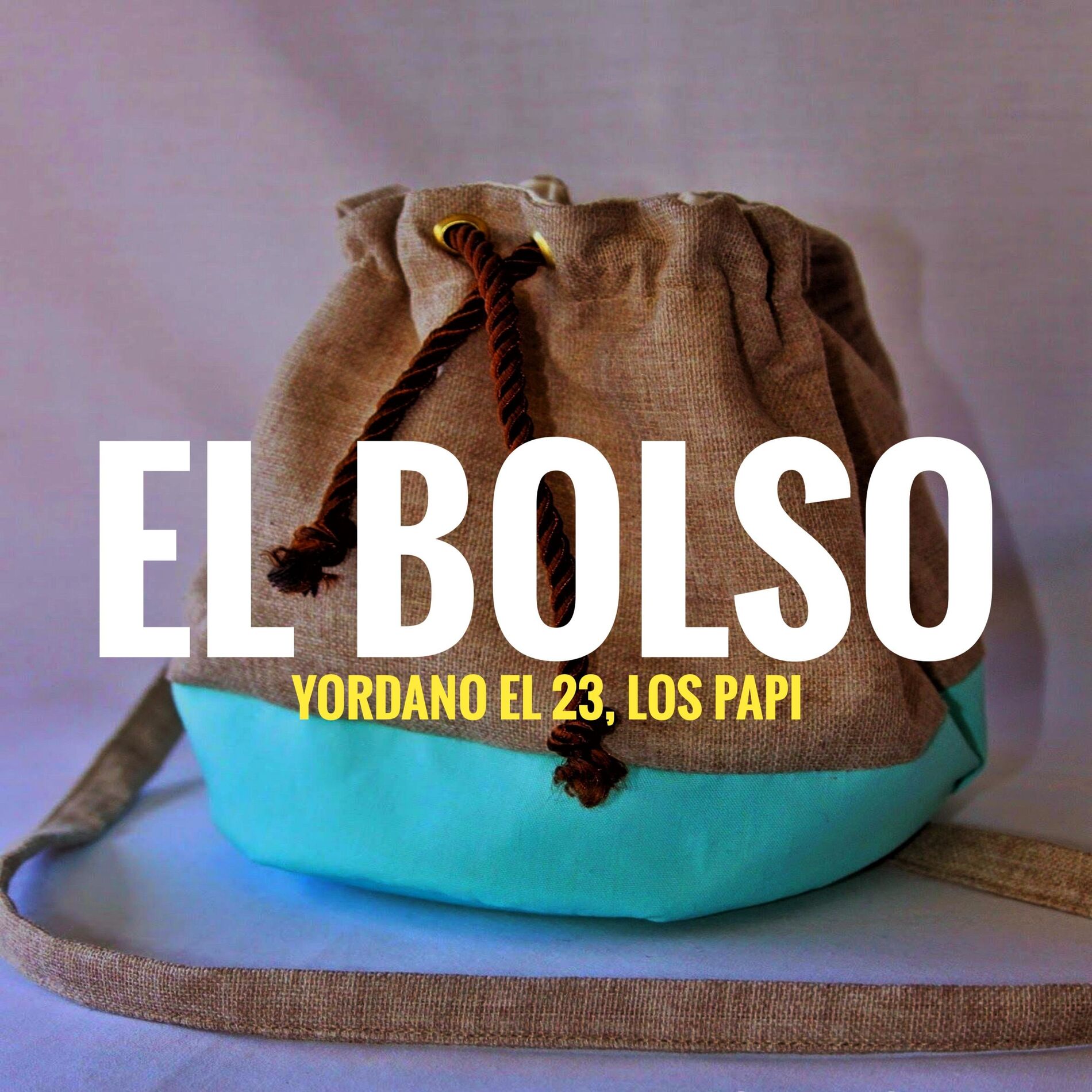 Album cover of El Bolso (feat. Los Papi)